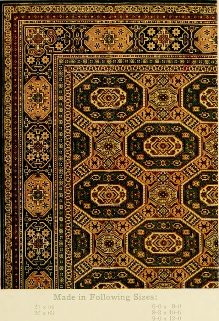 An illustration from Illustrated catalogue for 1909., 1909, leaf 18