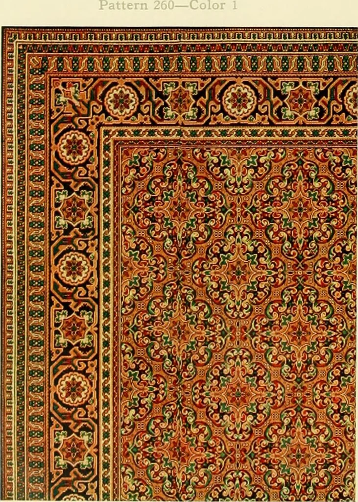 An illustration from Illustrated catalogue for 1909., 1909, leaf 31