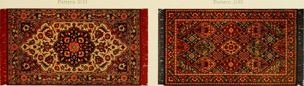 An illustration from Illustrated catalogue for 1909., 1909, leaf 34