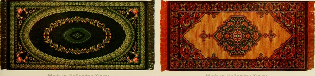 An illustration from Illustrated catalogue for 1909., 1909, leaf 38