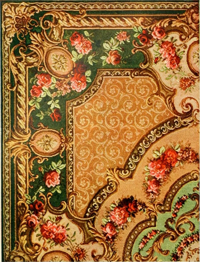 An illustration from Illustrated catalogue for 1909., 1909, leaf 43