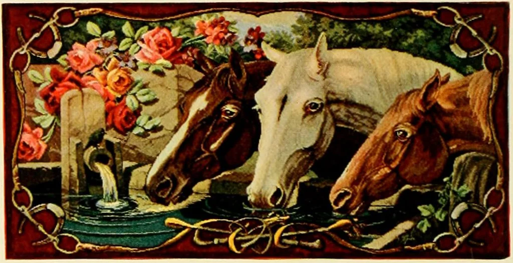 An illustration from Illustrated catalogue for 1909., 1909, leaf 47