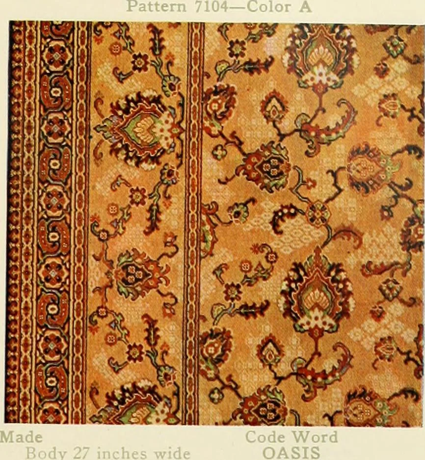 An illustration from Illustrated catalogue for 1909., 1909, leaf 50