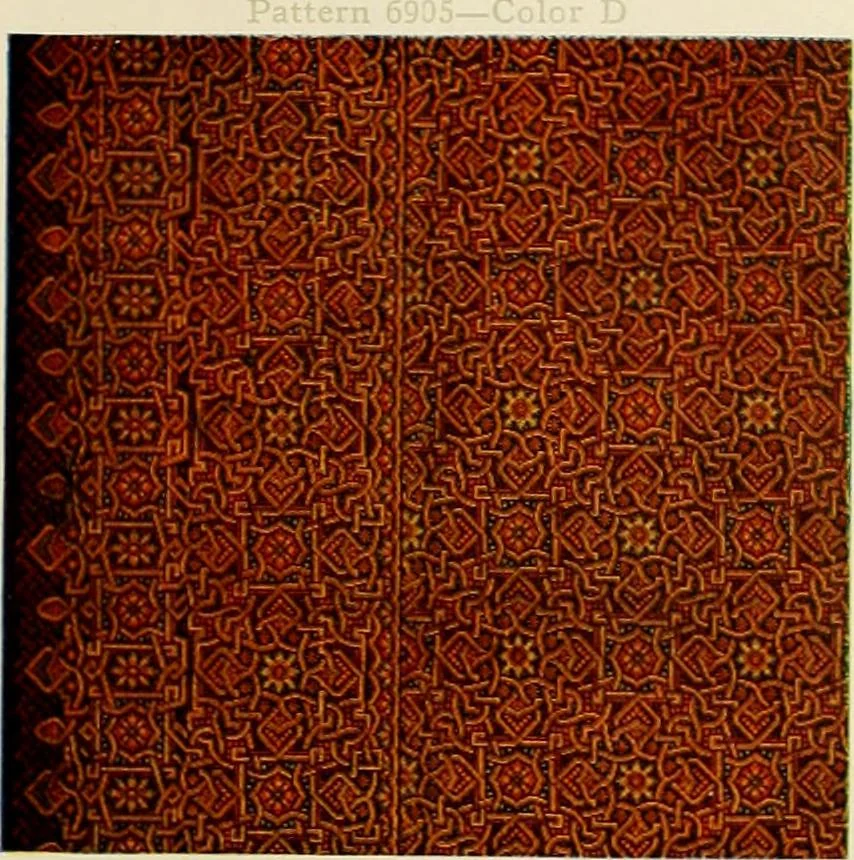 An illustration from Illustrated catalogue for 1909., 1909, leaf 52