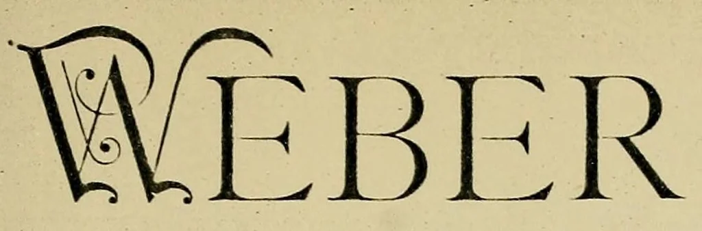 An illustration from Illustrated catalogue of paintings and other works of art at the opening exhibition, beginning June the second, eighteen hundred and ninety-seven in the galleries of the new museum building of the Brooklyn Institute of Arts and Sciences, 1897, leaf 9