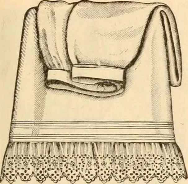 An illustration from Illustrated catalogue and shopping guide., 1886, leaf 20