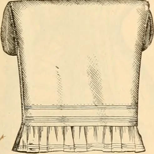 An illustration from Illustrated catalogue and shopping guide., 1886, leaf 20