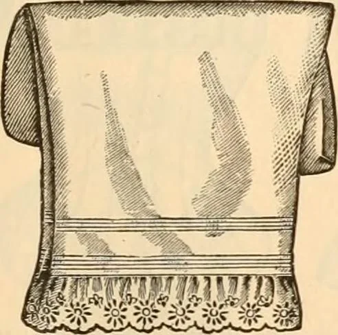 An illustration from Illustrated catalogue and shopping guide., 1886, leaf 20