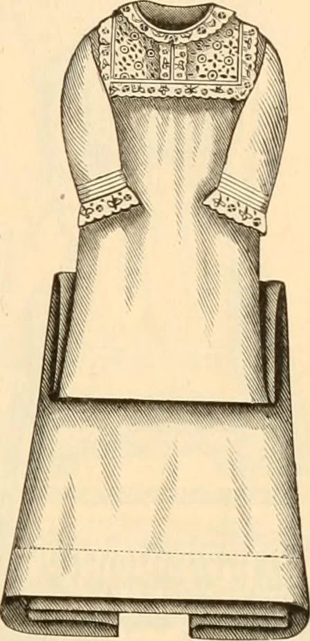 An illustration from Illustrated catalogue and shopping guide., 1886, leaf 26