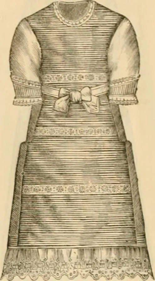 An illustration from Illustrated catalogue and shopping guide., 1886, leaf 27