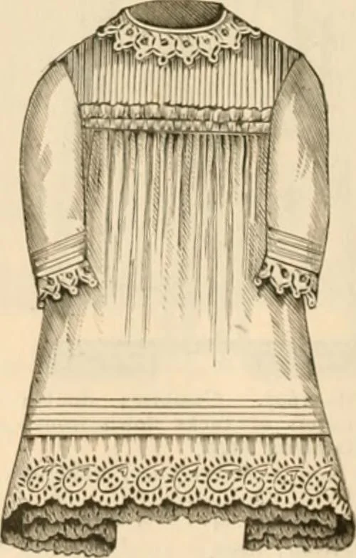 An illustration from Illustrated catalogue and shopping guide., 1886, leaf 27