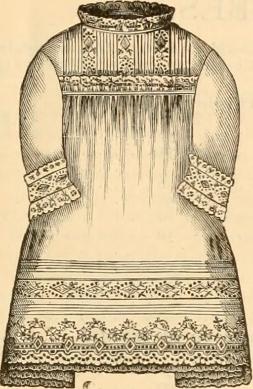 An illustration from Illustrated catalogue and shopping guide., 1886, leaf 28