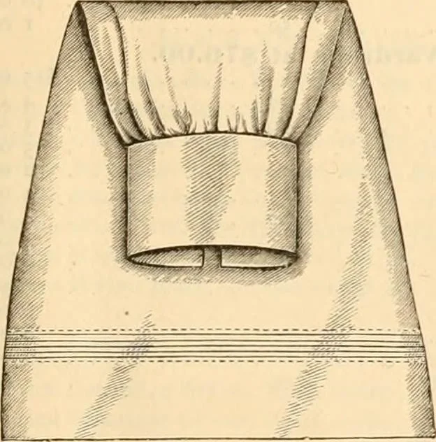 An illustration from Illustrated catalogue and shopping guide., 1886, leaf 28