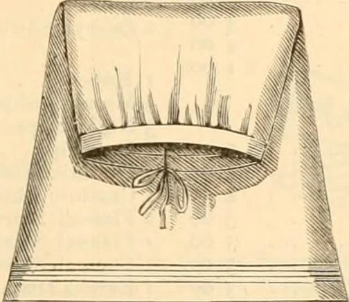 An illustration from Illustrated catalogue and shopping guide., 1886, leaf 28