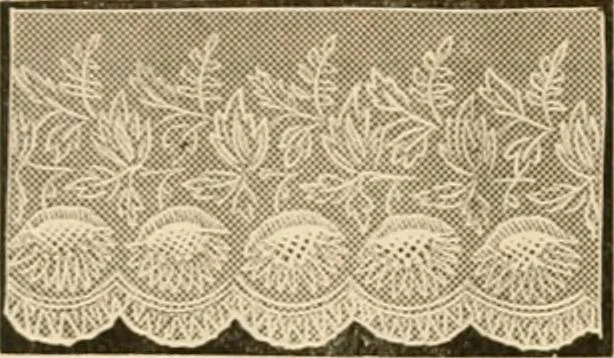 An illustration from Illustrated catalogue and shopping guide., 1886, leaf 33