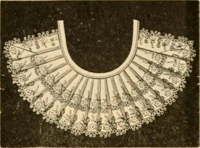 An illustration from Illustrated catalogue and shopping guide., 1886, leaf 35