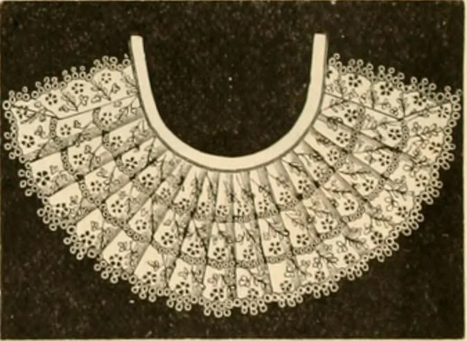 An illustration from Illustrated catalogue and shopping guide., 1886, leaf 35