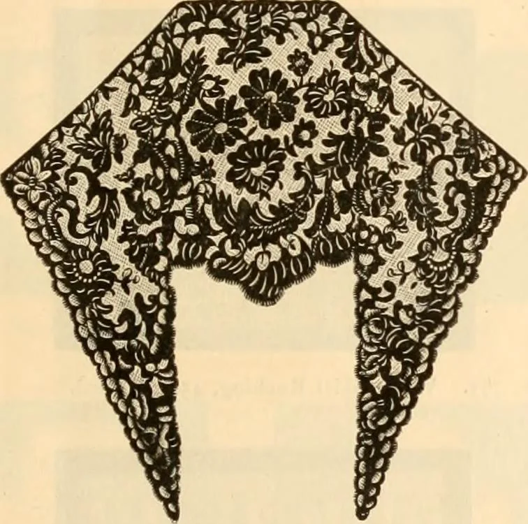 An illustration from Illustrated catalogue and shopping guide., 1886, leaf 36