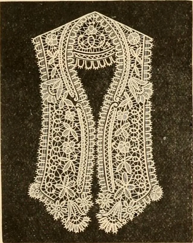 An illustration from Illustrated catalogue and shopping guide., 1886, leaf 36