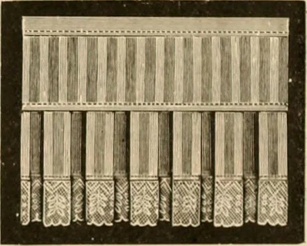 An illustration from Illustrated catalogue and shopping guide., 1886, leaf 37