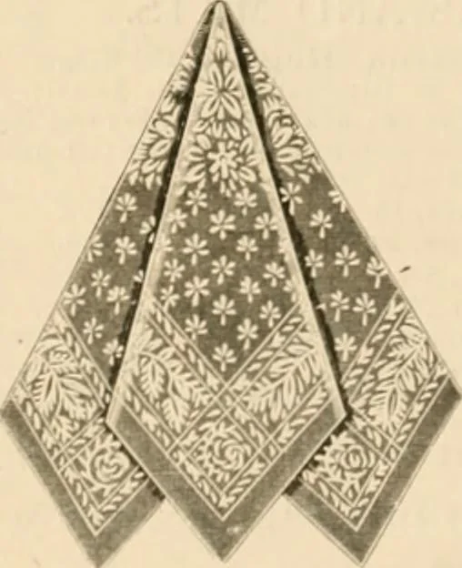An illustration from Illustrated catalogue and shopping guide., 1886, leaf 45