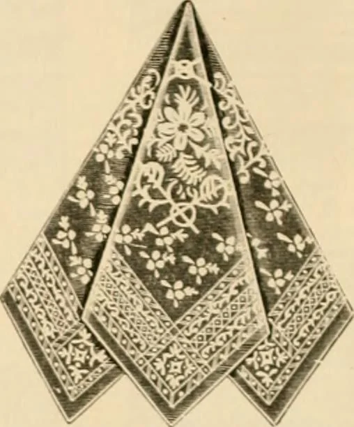 An illustration from Illustrated catalogue and shopping guide., 1886, leaf 49