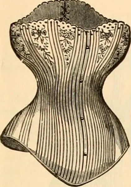 An illustration from Illustrated catalogue and shopping guide., 1886, leaf 54