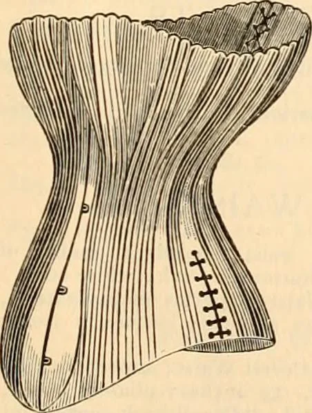 An illustration from Illustrated catalogue and shopping guide., 1886, leaf 54