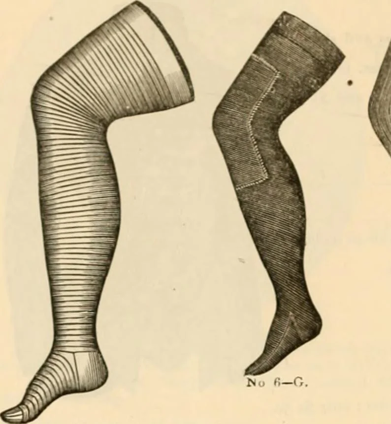 An illustration from Illustrated catalogue and shopping guide., 1886, leaf 59