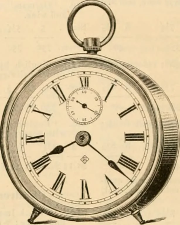 An illustration from Illustrated catalogue and shopping guide., 1886, leaf 63