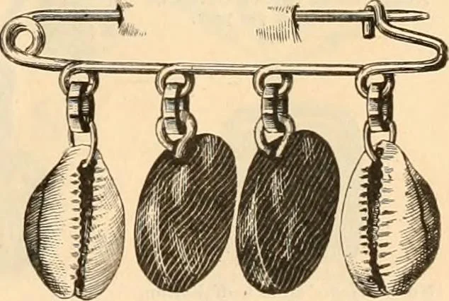 An illustration from Illustrated catalogue and shopping guide., 1886, leaf 64