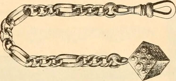 An illustration from Illustrated catalogue and shopping guide., 1886, leaf 66