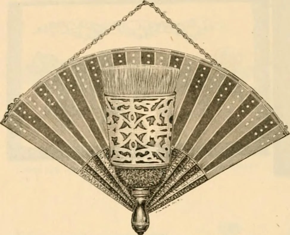 An illustration from Illustrated catalogue and shopping guide., 1886, leaf 69