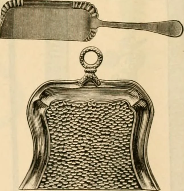 An illustration from Illustrated catalogue and shopping guide., 1886, leaf 69