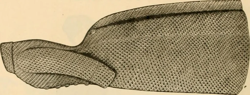 An illustration from Illustrated catalogue and shopping guide., 1886, leaf 7