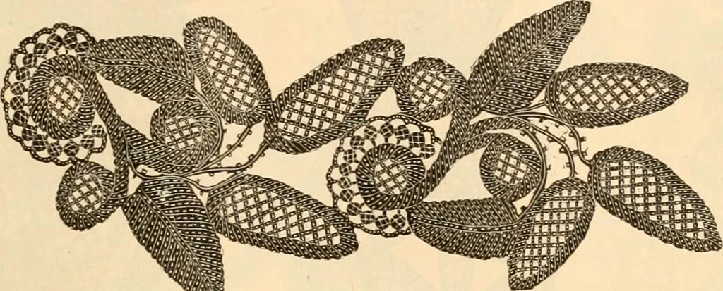 An illustration from Illustrated catalogue and shopping guide., 1886, leaf 70