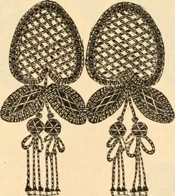 An illustration from Illustrated catalogue and shopping guide., 1886, leaf 70