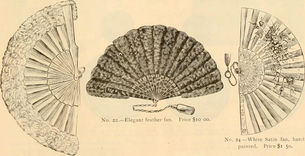 An illustration from Illustrated catalogue and shopping guide., 1886, leaf 74
