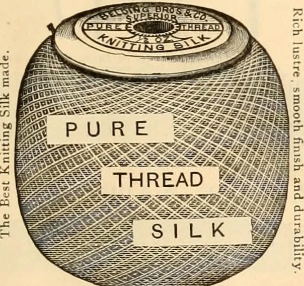 An illustration from Illustrated catalogue and shopping guide., 1886, leaf 76