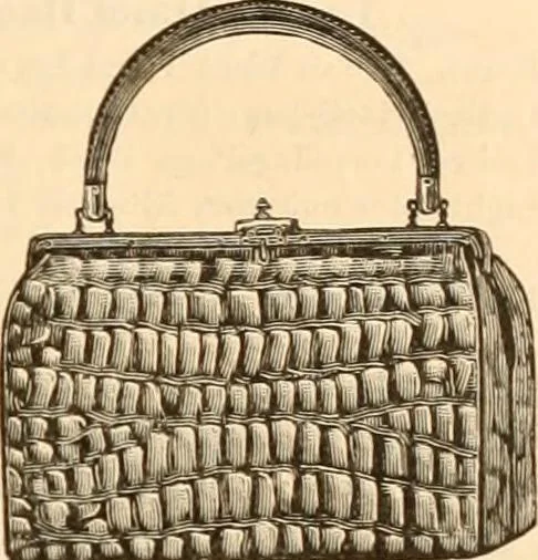 An illustration from Illustrated catalogue and shopping guide., 1886, leaf 80