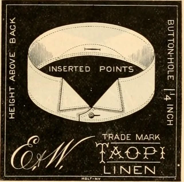 An illustration from Illustrated catalogue and shopping guide., 1886, leaf 88