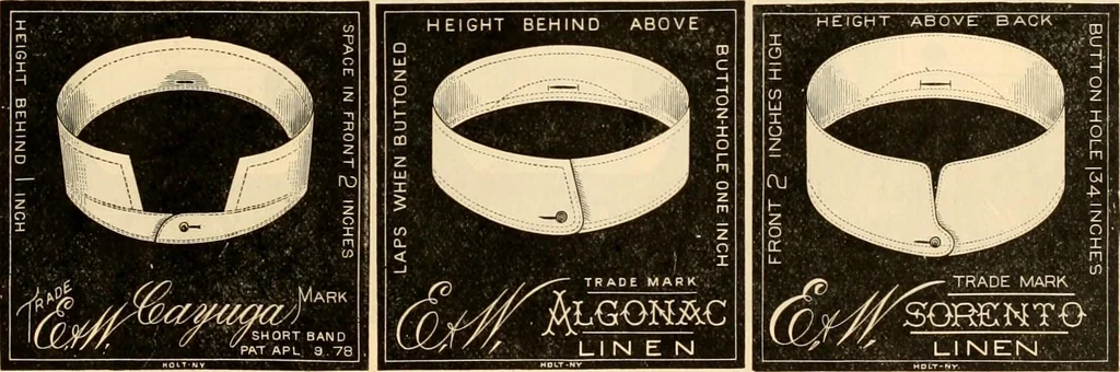An illustration from Illustrated catalogue and shopping guide., 1886, leaf 88
