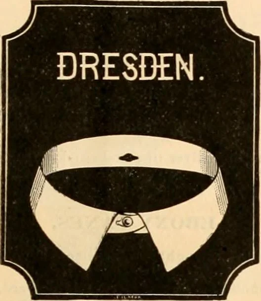 An illustration from Illustrated catalogue and shopping guide., 1886, leaf 90
