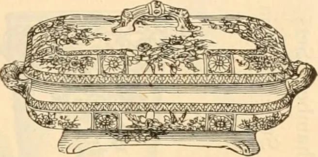 An illustration from Illustrated catalogue and shopping guide., 1886, leaf 94
