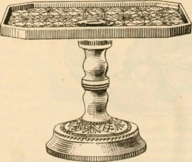 An illustration from Illustrated catalogue and shopping guide., 1886, leaf 95