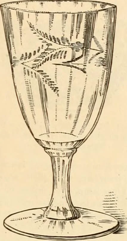 An illustration from Illustrated catalogue and shopping guide., 1886, leaf 96