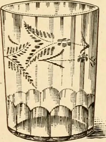 An illustration from Illustrated catalogue and shopping guide., 1886, leaf 96