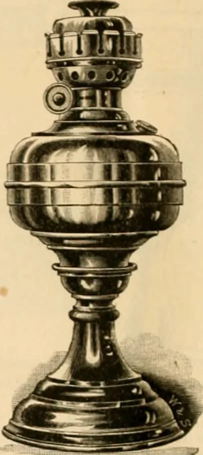 An illustration from Illustrated catalogue and shopping guide., 1886, leaf 97