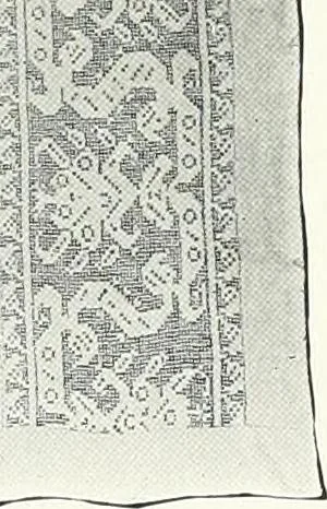 An illustration from Illustrated catalogue of the very valuable antique art property of the Cattadori Italian Art Galleries ... : to be sold at unrestricted public sale ... April 13th, 14th, 15th and 16th ... at the American Art Galleries : the sale to be conducted by Thomas E. Kirby and his assistants, Otto Bernet and H.H. Parke, of the American Art Association, 1921, leaf 36