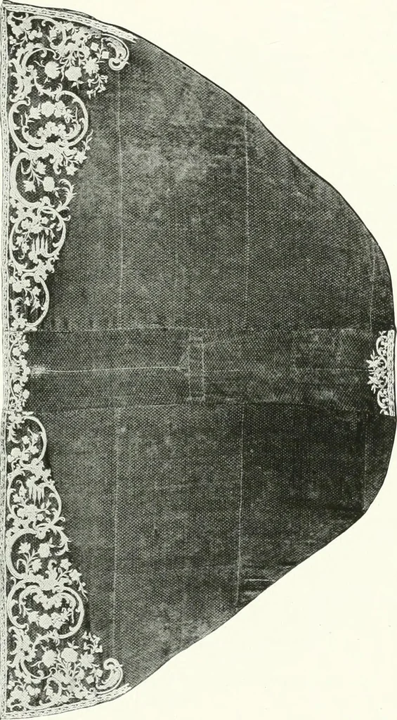 An illustration from Illustrated catalogue of the very valuable antique art property of the Cattadori Italian Art Galleries ... : to be sold at unrestricted public sale ... April 13th, 14th, 15th and 16th ... at the American Art Galleries : the sale to be conducted by Thomas E. Kirby and his assistants, Otto Bernet and H.H. Parke, of the American Art Association, 1921, leaf 64